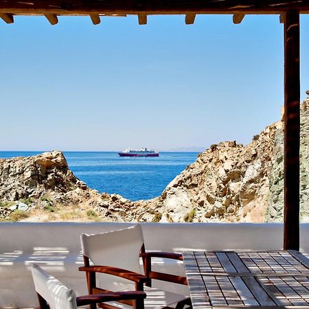 Orionides Apartment Tinos Exterior photo