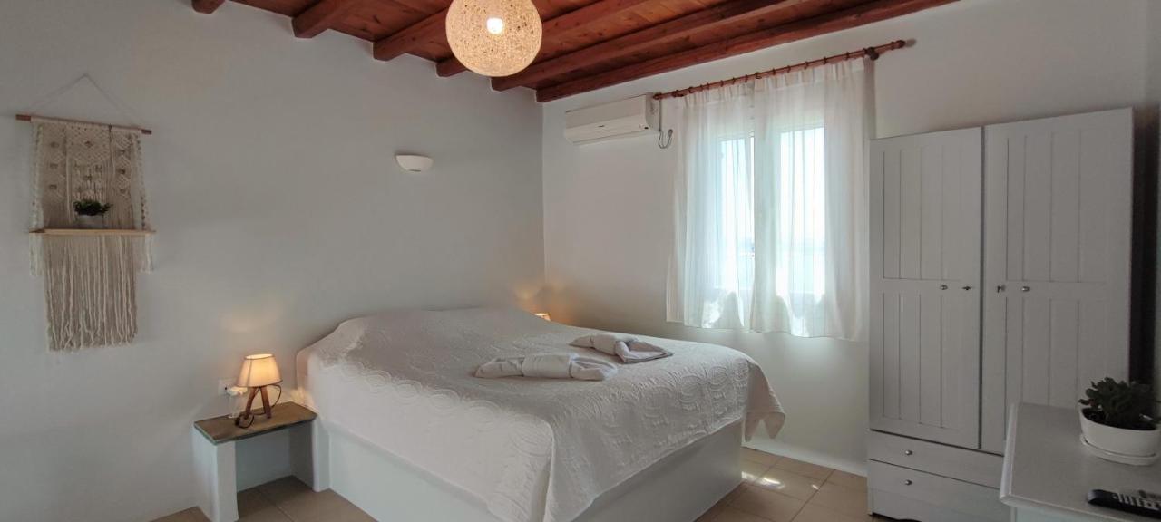 Orionides Apartment Tinos Exterior photo