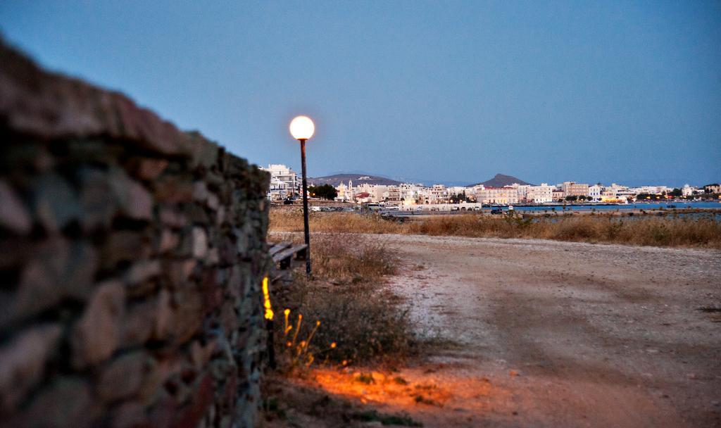 Orionides Apartment Tinos Exterior photo